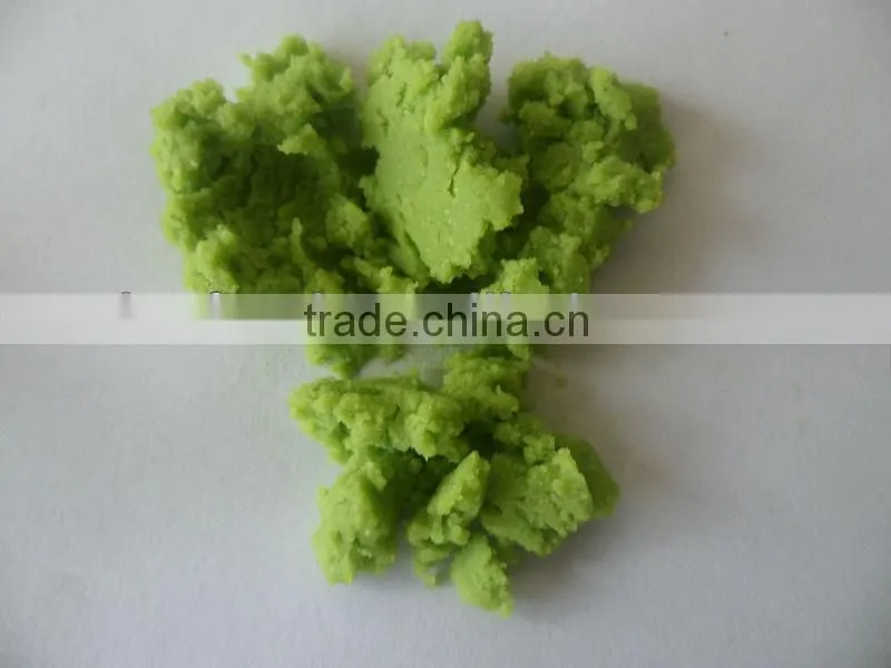 natural wasabi powder