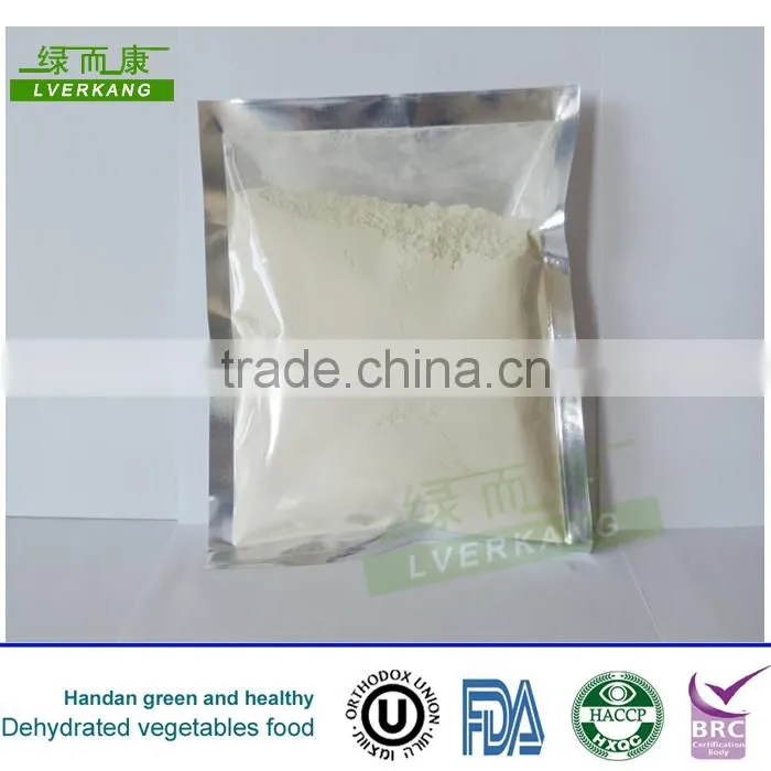 dehydrated garlic powder