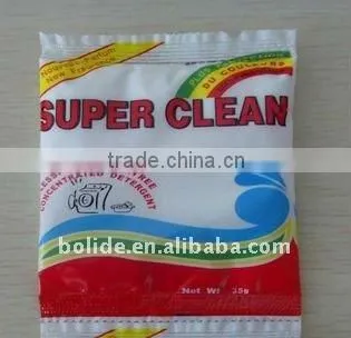 1kg OEM washing powder offer