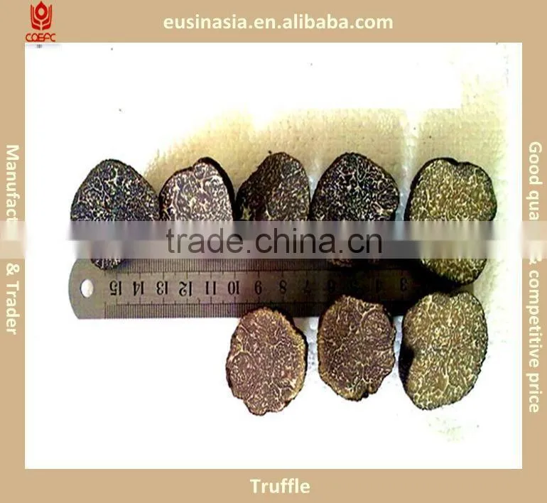 Truffles tartufi, Chinese truffle