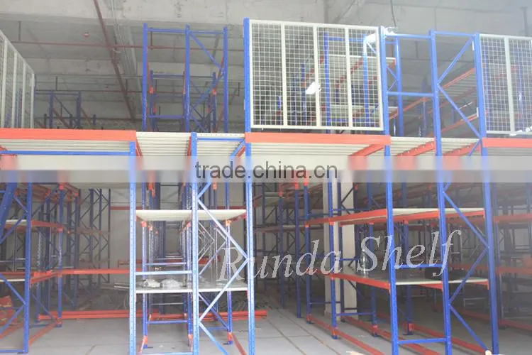 steel shelving for archive swing arm display used racking