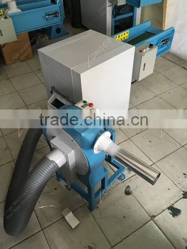 Cotton Pillow Filling Machines Pillow Making Production Line Price