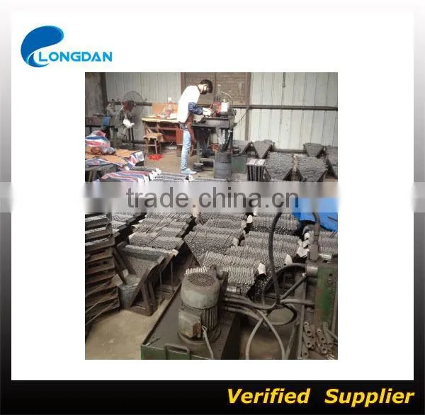 HSS Straight shank twist drilling bit