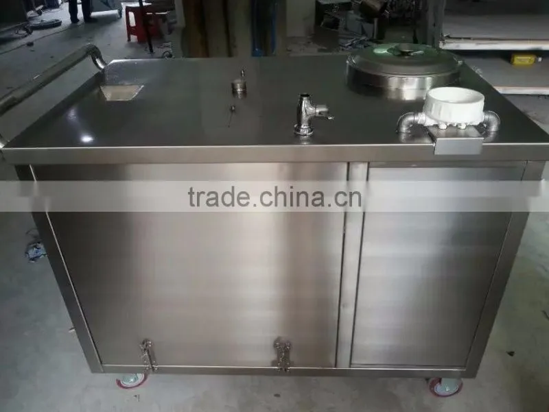 stone mill bean grinding machine,soya milk making machine