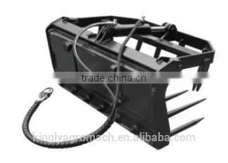 2015 HOT SALE AGRICULTURAL HYDRAULIC ALL-ROUND GRAPPLE J31519-100