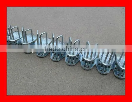 conveyors belts connecting machine