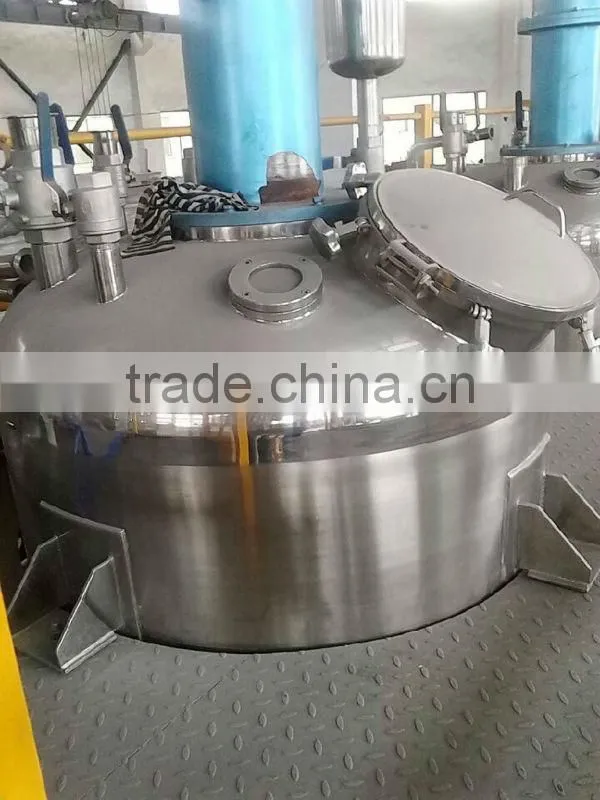 FARFLY mixing kettle