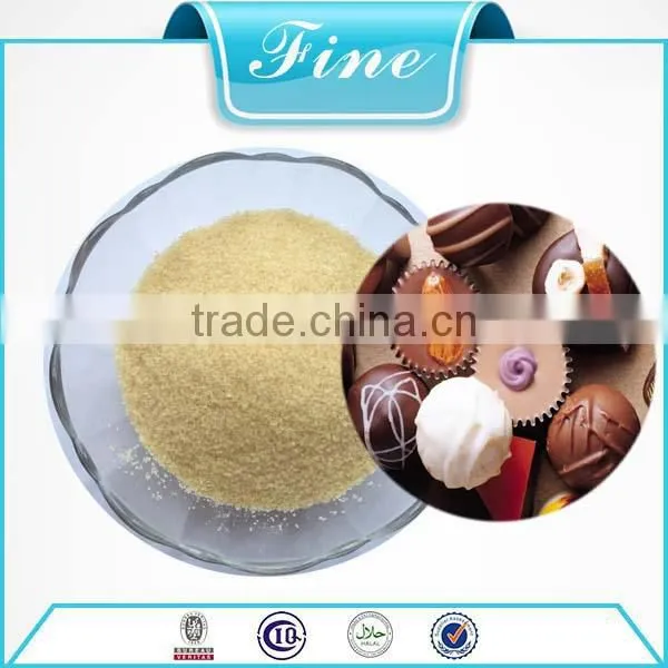 halal gelatin in powder form/halal gelatin price