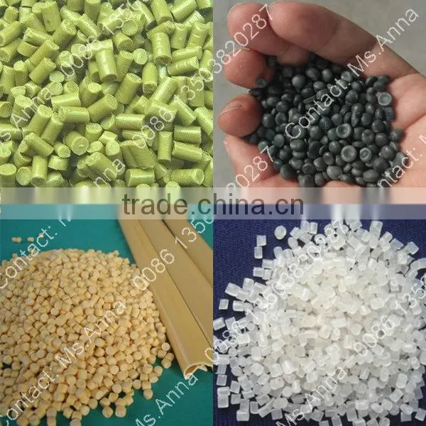 Waste Plastic Granulating Machine,Waste Plastic Granules Making Machine