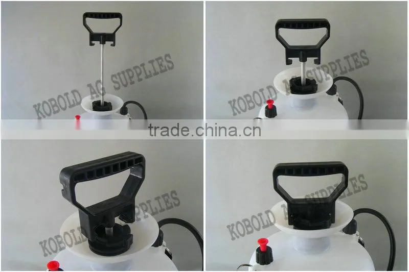 KOBOLD 14L Dust Suppression Bottle ,pressure spray Bottle