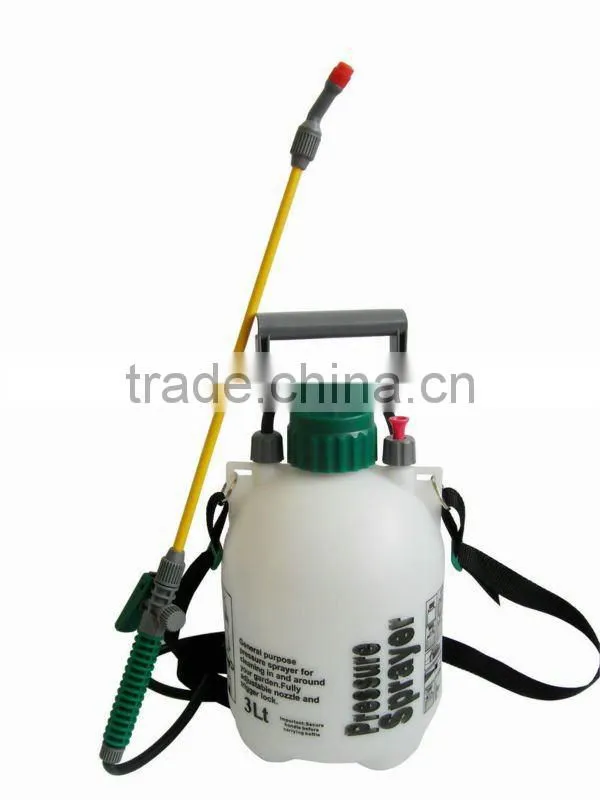 8L/5L Portable Garden sprayer,Pressure compression sprayer