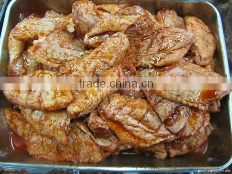 high quality Vacuum meat marinated machine