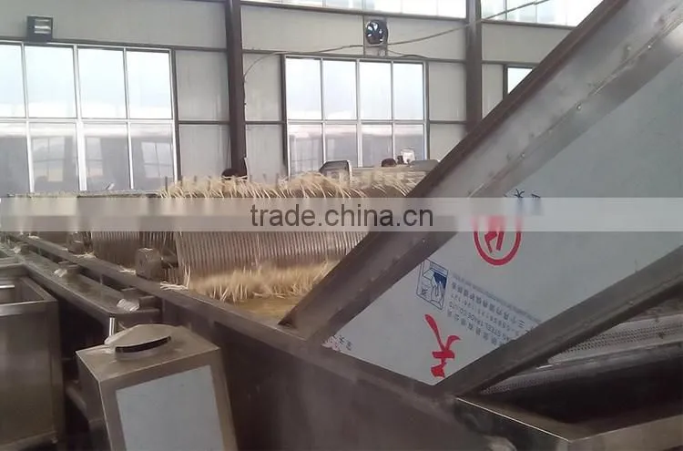 hot sale vegetable bubble washing machine/bean sprout washer machine/bean washing machine