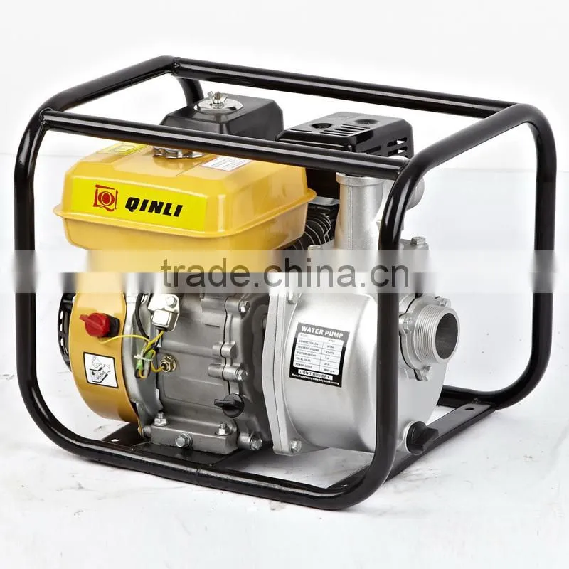 1 inch / outlet size 25.4mm Water Pump/self priming pump