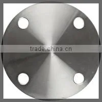 Carbon Steel Pipe Flange with JIS standard