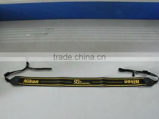 cute small camera neck strap