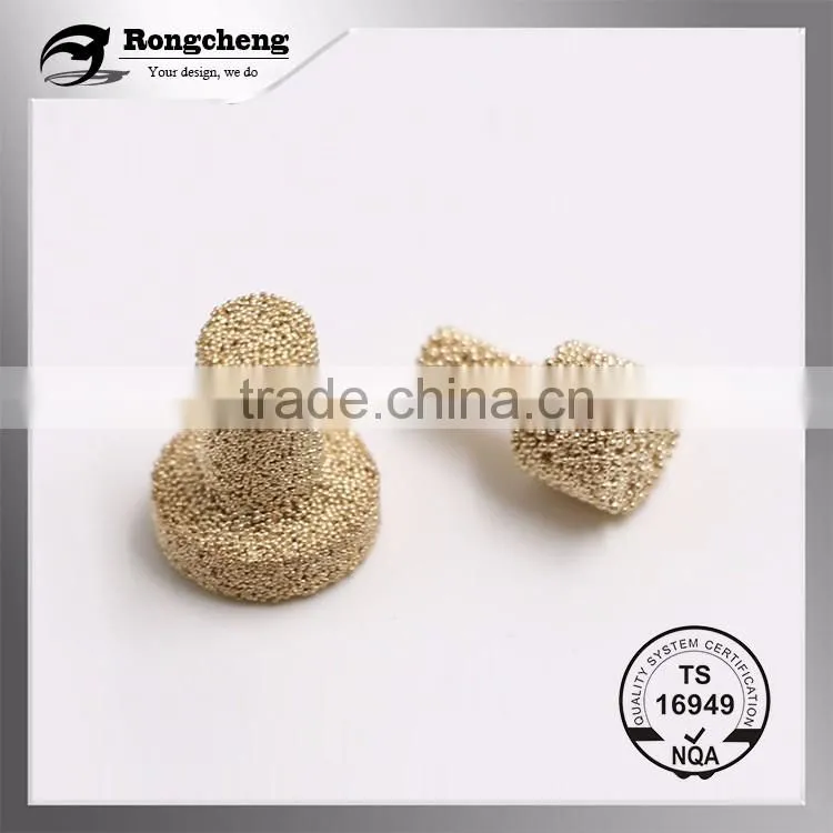 Factory Direct Sales Eco-friendly Fashion Filter Element