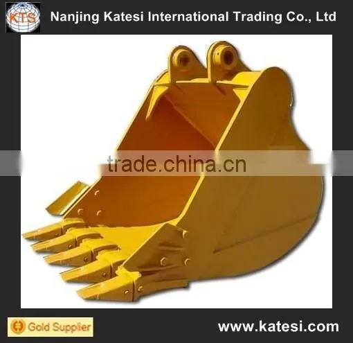 Excavator 20t Excavator Rock Bucket