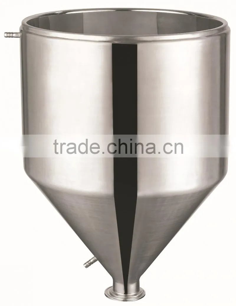 hopper dryer for injection machine / packing machine hopper / filling machine hopper