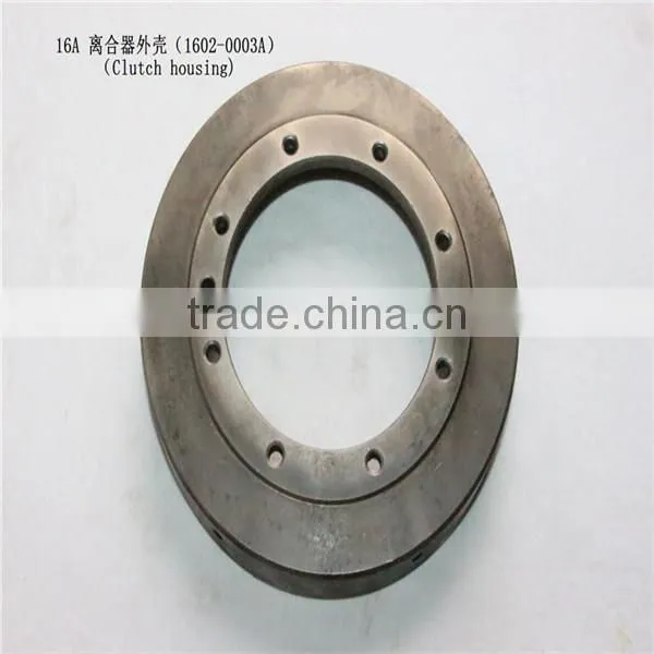 16A marine gearbox parts clutch housing 1602-0003A