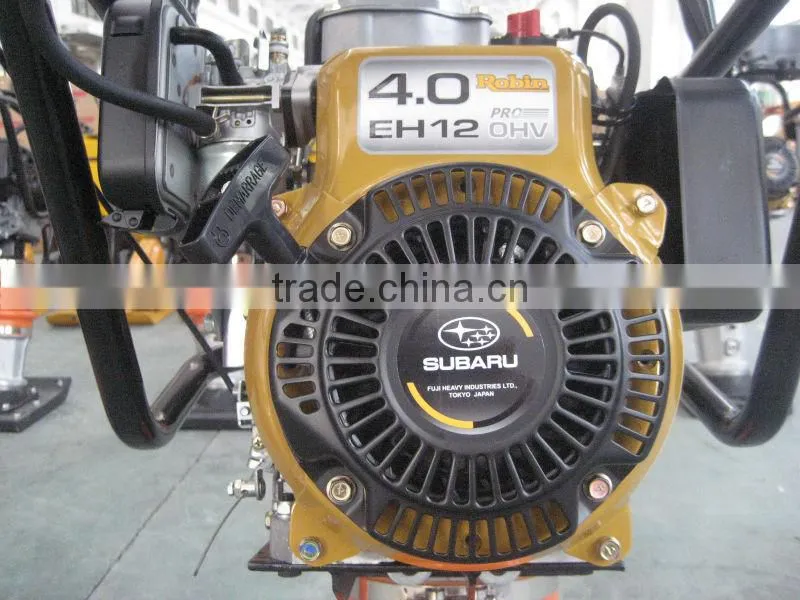 WH-RM80R Robin EH12 Rammer jumping jack