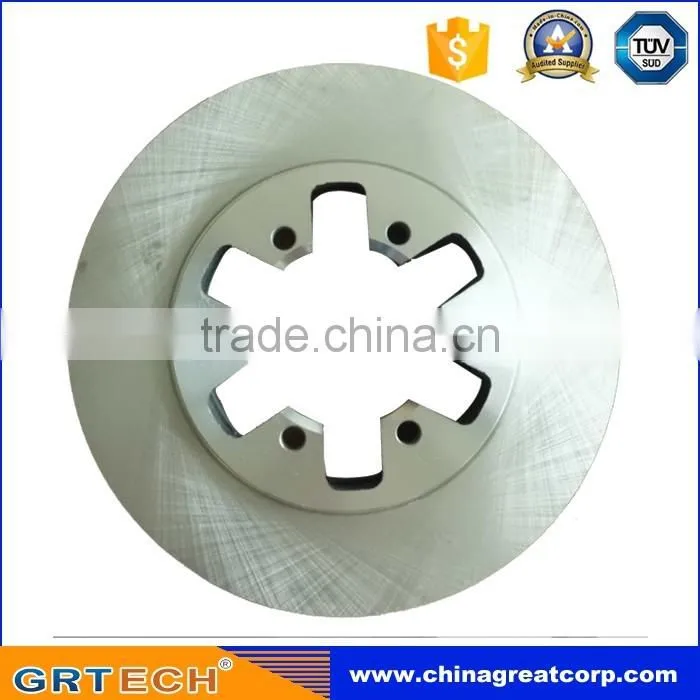 4020609G00 high performance brake rotors for japanese car