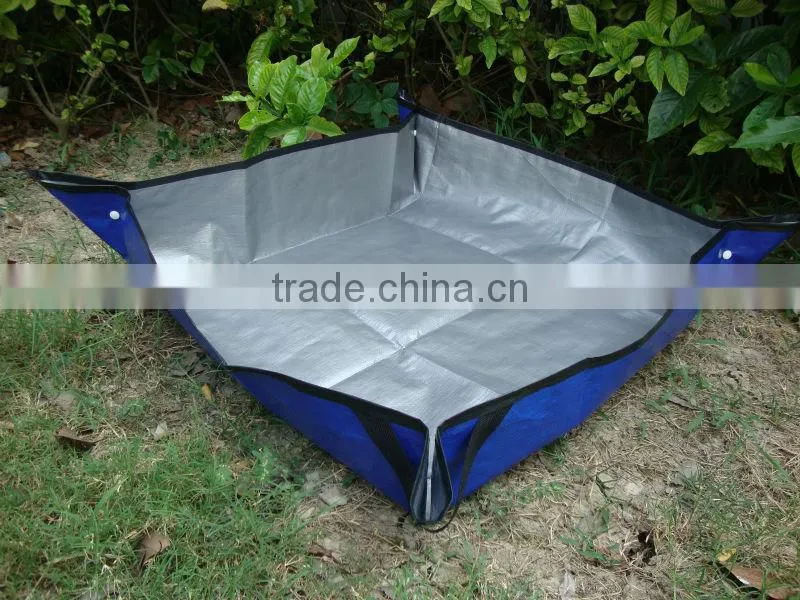 double layer garden mat garden item