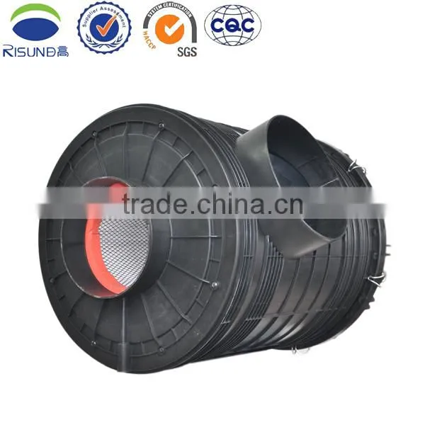 Big air filter M5 for truck