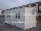 New Style Type Duo Luxury Office Container