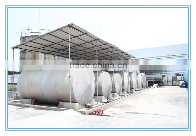 water-base acylic glue