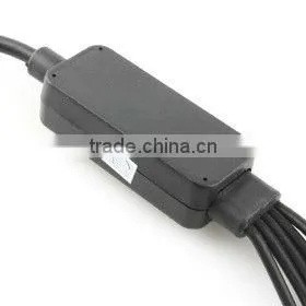 Component AV Cable for PSP Go