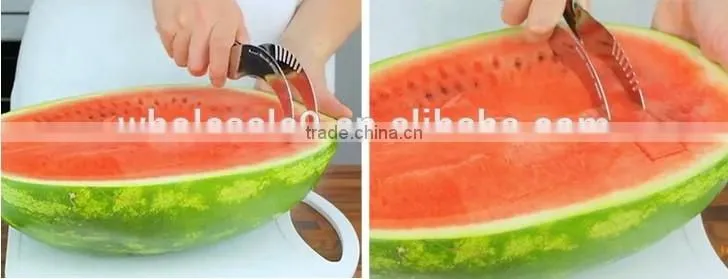 2016 hot sell Fruit Slicer Watermelon Slicer Watermelon Cutter
