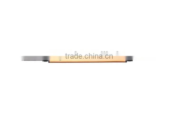 2ml liquid eyeliner pen PP eyebrow pen eye powder pen