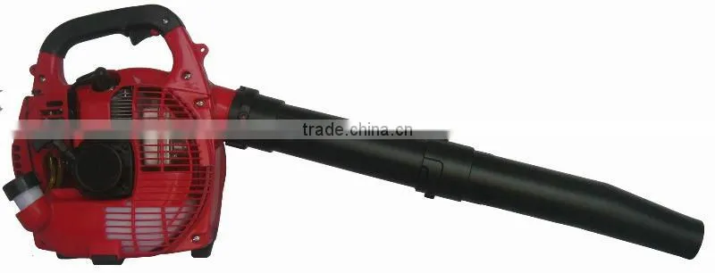 portable gasoline engine small cleaning leaf blower EB260