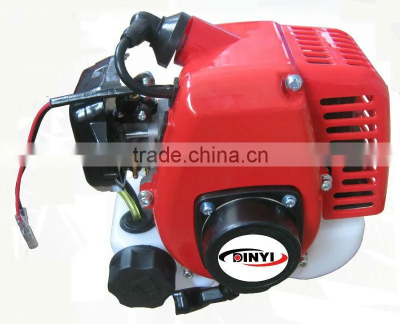four stroke engines for water pump,brush cutter,hedge trimmer use