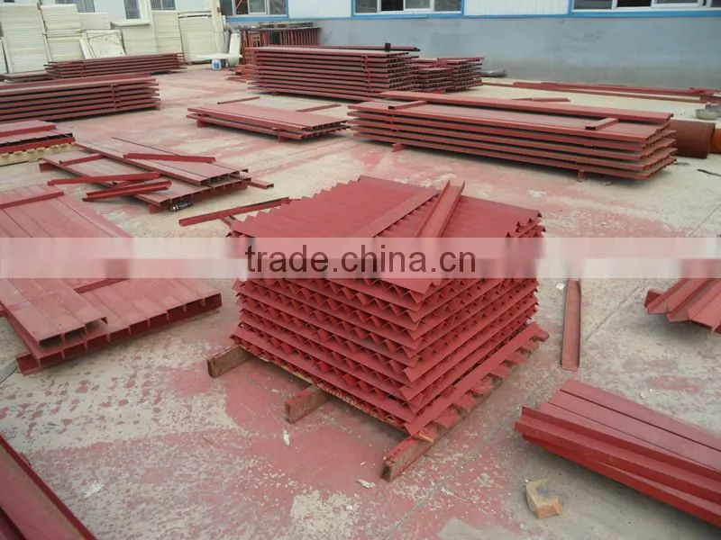 hot-dipped galvanized pressed steel water tank/Water tank for agricultural irrigation