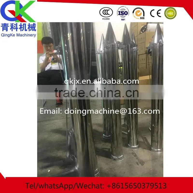 competitive farming seeding machine mushroom transplanter