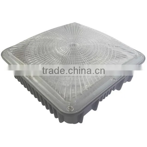 IP65 Waterproof Die Casting Aluminum LED Flood Light Covers