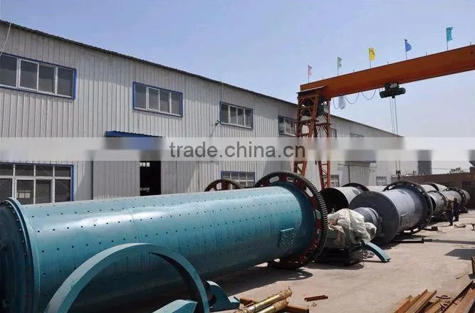 New national standard glod ore ball mill with competitive price