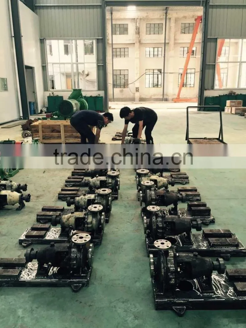 High quality No controlled pump seal quality sealless self-priming pump