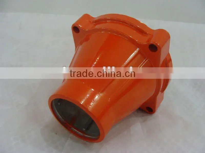 clutch cover assembly