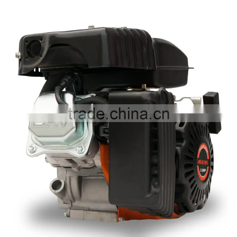 BS156F/P Electric Start Available 100cc 4 Stroke Used Outboard Gasoline Engine for Sale