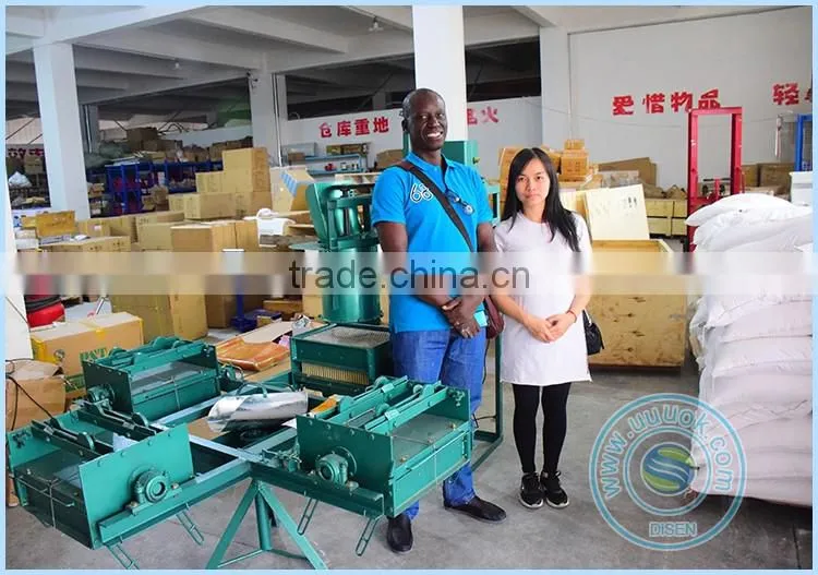 Disen factory outlet automatic 800-4 chalk making machine prices