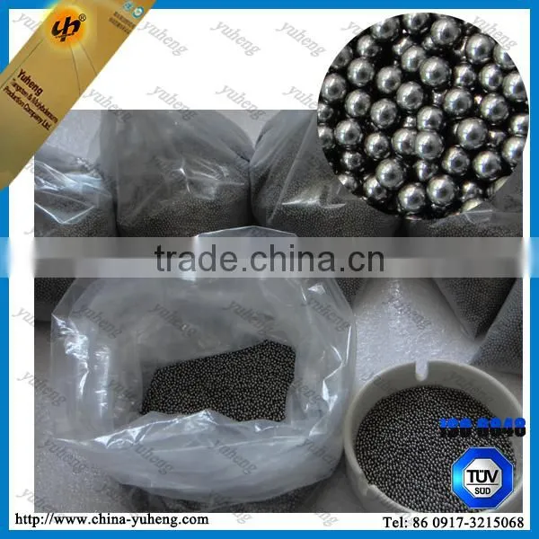 Hotsale wholesale tungsten hunting shot 2.0 mm