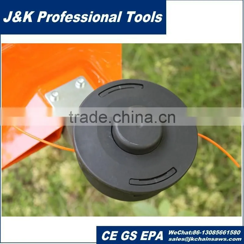 FS250 Bike Handle Trimmer Brush Cutter