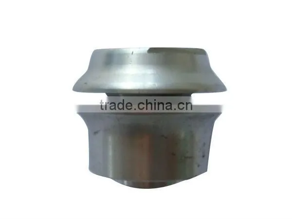 Aluminum Profiled Machining