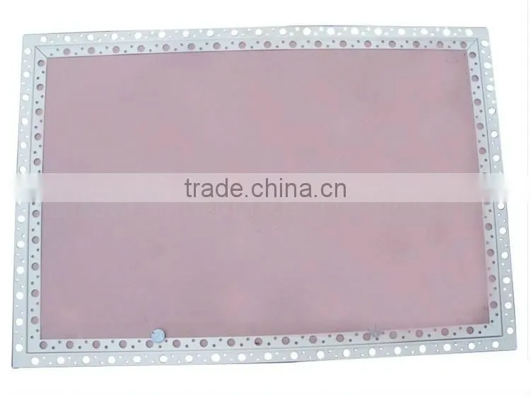 Stamping Welded Ceiling Panel