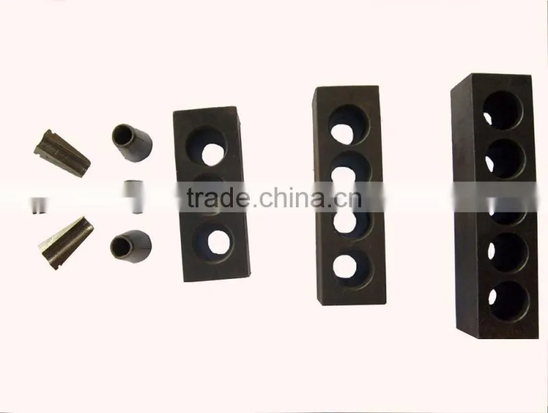 PC Steel Wire Anchor Wedges