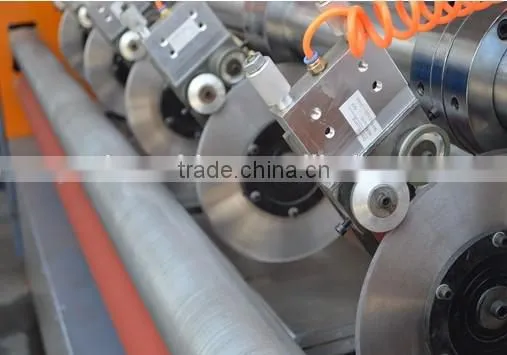 Semi-Automatic Corrugated Slitter Scorer Machine/Cartoning Machine