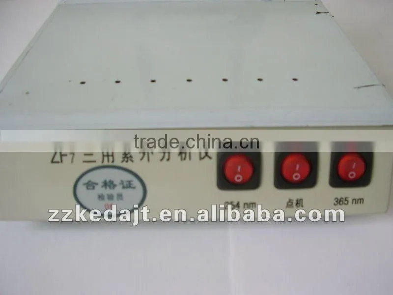 < KD> Small Power Consumption Ultraviolet Analyzer